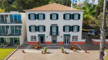 Pestana Quinta Perestrello - Premium Boutique Hotel