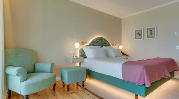 Pestana Quinta Perestrello - Premium Boutique Hotel