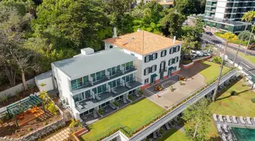 Pestana Quinta Perestrello - Premium Boutique Hotel
