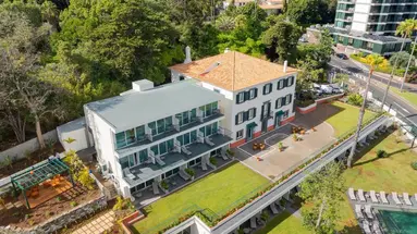 Pestana Quinta Perestrello - Premium Boutique Hotel