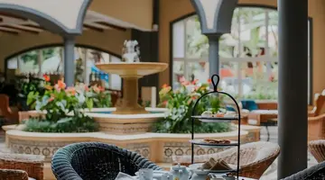 Pestana Quinta Perestrello - Premium Boutique Hotel