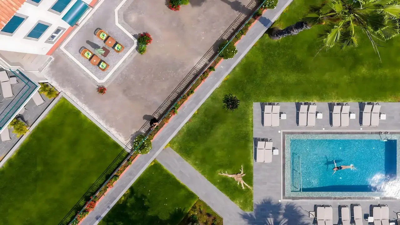 Pestana Quinta Perestrello - Premium Boutique Hotel