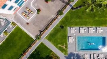 Pestana Quinta Perestrello - Premium Boutique Hotel