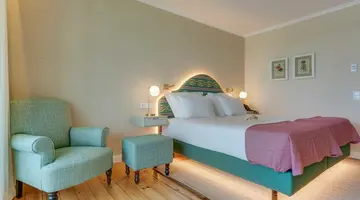 Pestana Quinta Perestrello - Premium Boutique Hotel