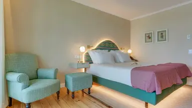 Pestana Quinta Perestrello - Premium Boutique Hotel