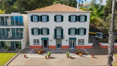 Pestana Quinta Perestrello - Premium Boutique Hotel