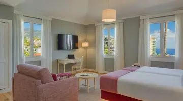 Pestana Quinta Perestrello - Premium Boutique Hotel