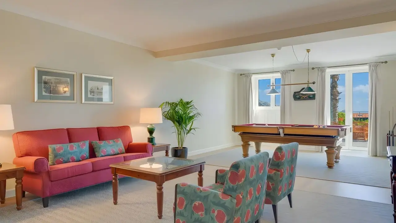 Pestana Quinta Perestrello - Premium Boutique Hotel