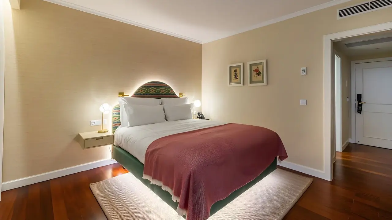 Pestana Quinta Perestrello - Premium Boutique Hotel