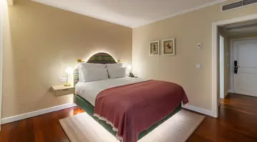 Pestana Quinta Perestrello - Premium Boutique Hotel