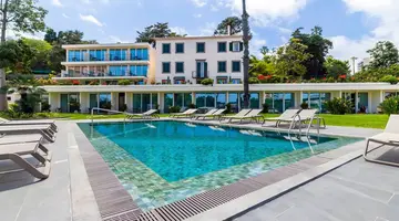 Pestana Quinta Perestrello - Premium Boutique Hotel