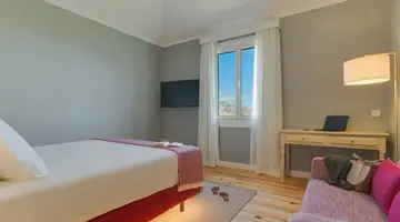 Pestana Quinta Perestrello - Premium Boutique Hotel