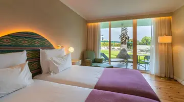 Pestana Quinta Perestrello - Premium Boutique Hotel