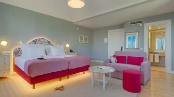 Pestana Quinta Perestrello Premium Boutique Hotel