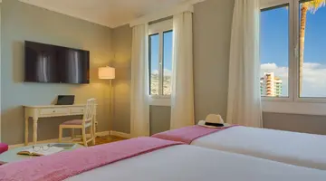 Pestana Quinta Perestrello Premium Boutique Hotel