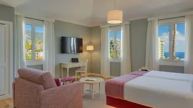 Pestana Quinta Perestrello - Premium Boutique Hotel