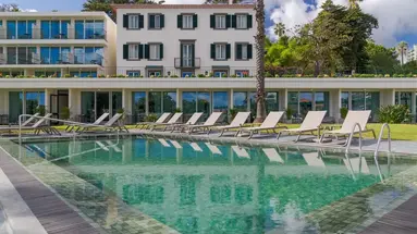 Pestana Quinta Perestrello - Premium Boutique Hotel