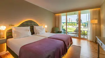 Pestana Quinta Perestrello - Premium Boutique Hotel