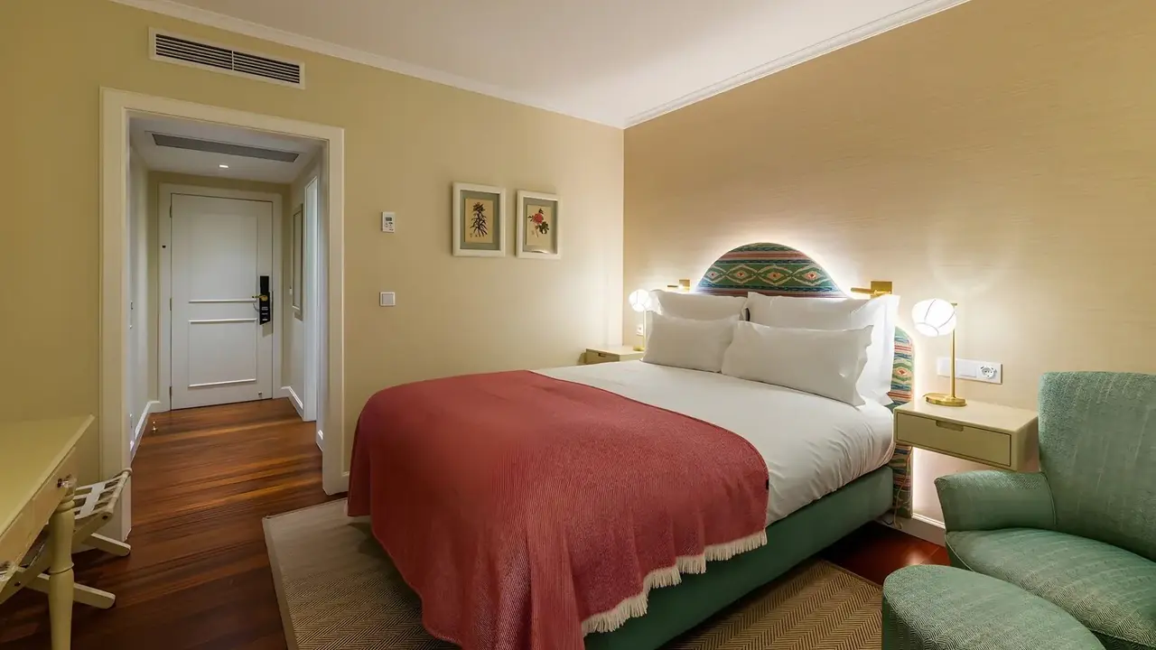 Pestana Quinta Perestrello - Premium Boutique Hotel
