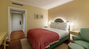 Pestana Quinta Perestrello - Premium Boutique Hotel