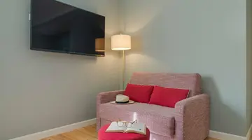 Pestana Quinta Perestrello Premium Boutique Hotel