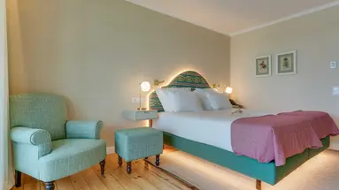 Pestana Quinta Perestrello Premium Boutique Hotel
