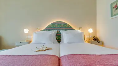 Pestana Quinta Perestrello Premium Boutique Hotel