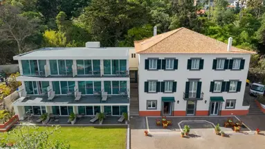 Pestana Quinta Perestrello - Premium Boutique Hotel