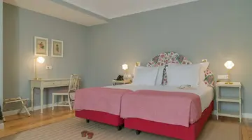 Pestana Quinta Perestrello - Premium Boutique Hotel