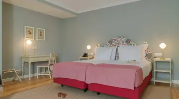 Pestana Quinta Perestrello - Premium Boutique Hotel