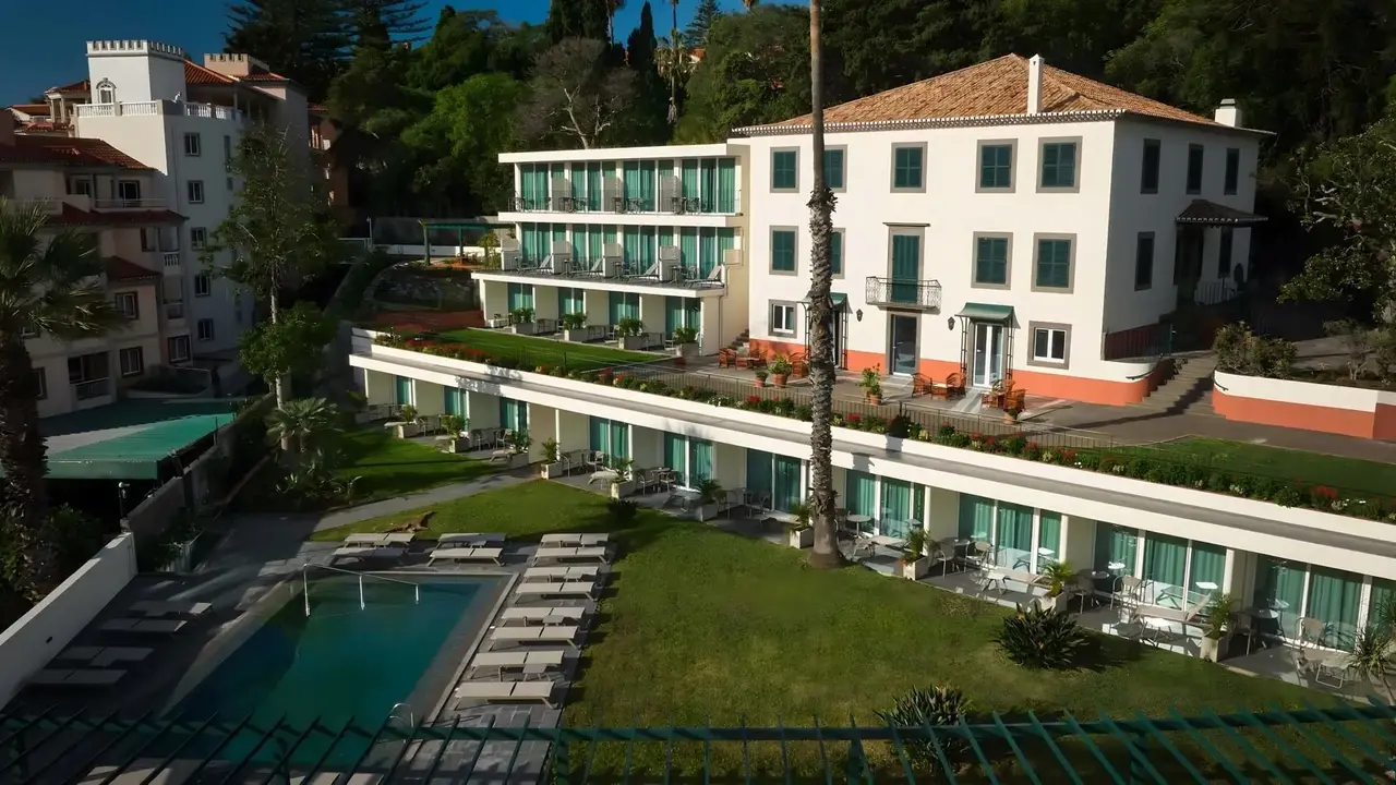 Pestana Quinta Perestrello - Premium Boutique Hotel