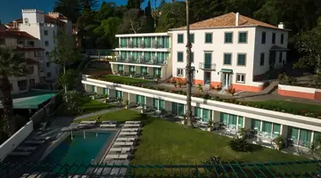 Pestana Quinta Perestrello - Premium Boutique Hotel
