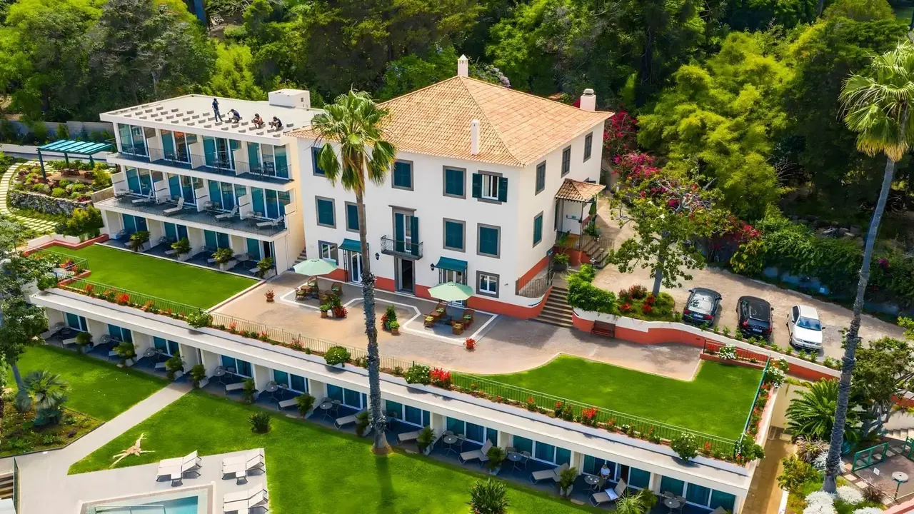 Pestana Quinta Perestrello - Premium Boutique Hotel