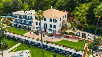 Pestana Quinta Perestrello - Premium Boutique Hotel