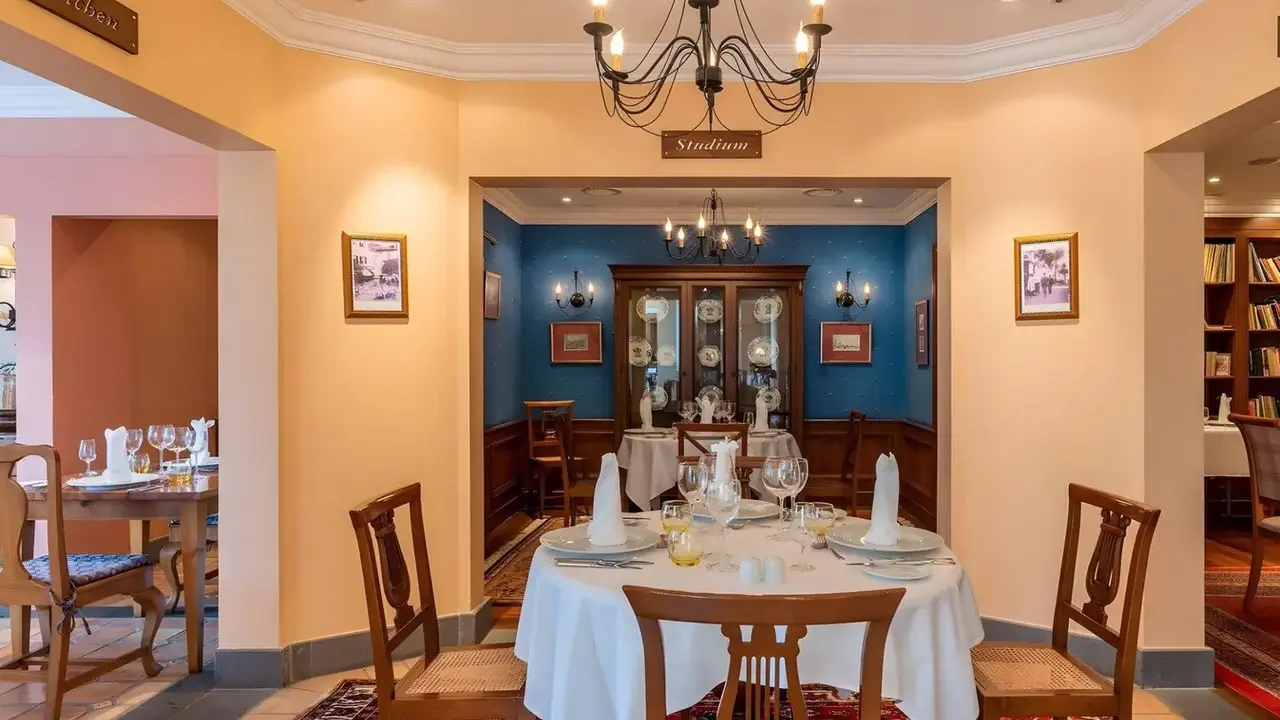 Pestana Quinta Perestrello - Premium Boutique Hotel