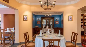 Pestana Quinta Perestrello - Premium Boutique Hotel