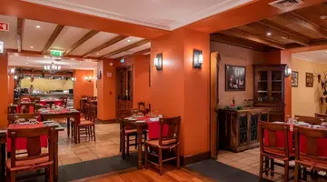 Pestana Quinta Perestrello - Premium Boutique Hotel