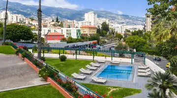 Pestana Quinta Perestrello - Premium Boutique Hotel