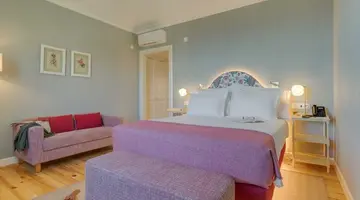 Pestana Quinta Perestrello - Premium Boutique Hotel