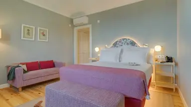 Pestana Quinta Perestrello - Premium Boutique Hotel
