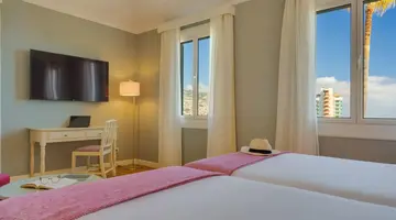Pestana Quinta Perestrello - Premium Boutique Hotel