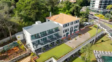 Pestana Quinta Perestrello - Premium Boutique Hotel
