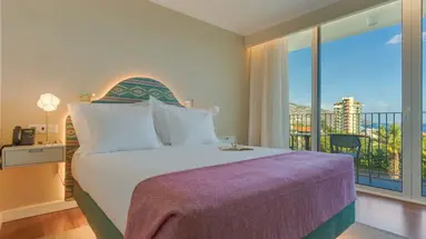 Pestana Quinta Perestrello - Premium Boutique Hotel
