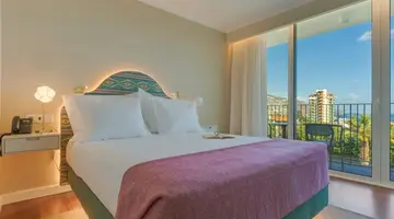 Pestana Quinta Perestrello - Premium Boutique Hotel