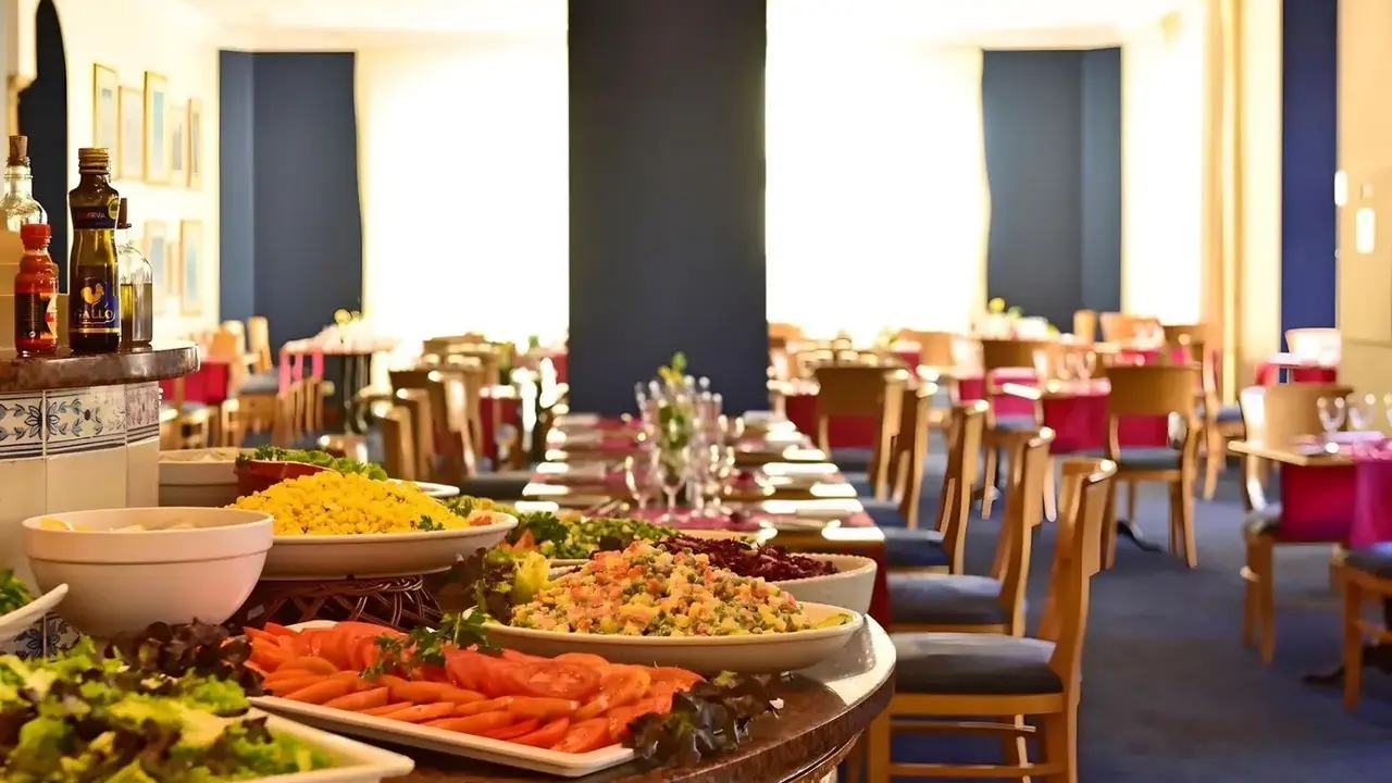 Pestana Quinta Perestrello - Premium Boutique Hotel