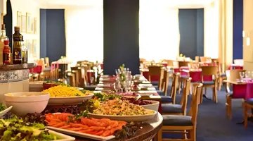 Pestana Quinta Perestrello - Premium Boutique Hotel