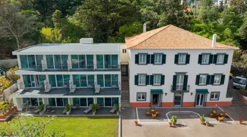 Pestana Quinta Perestrello - Premium Boutique Hotel