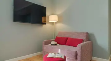 Pestana Quinta Perestrello - Premium Boutique Hotel