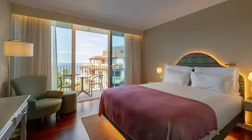 Pestana Quinta Perestrello - Premium Boutique Hotel