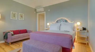 Pestana Quinta Perestrello - Premium Boutique Hotel